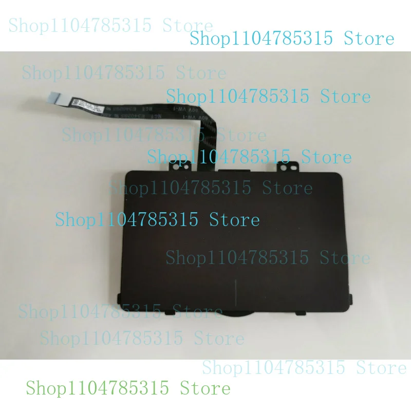 Подлинный коврик для мыши с сенсорной панелью для DELL Inspiron 14 3458, плата TM-03096-001
Подлинный коврик для мыши с сенсорной панелью для DELL Inspiron 14 3458, плата TM-03096-001