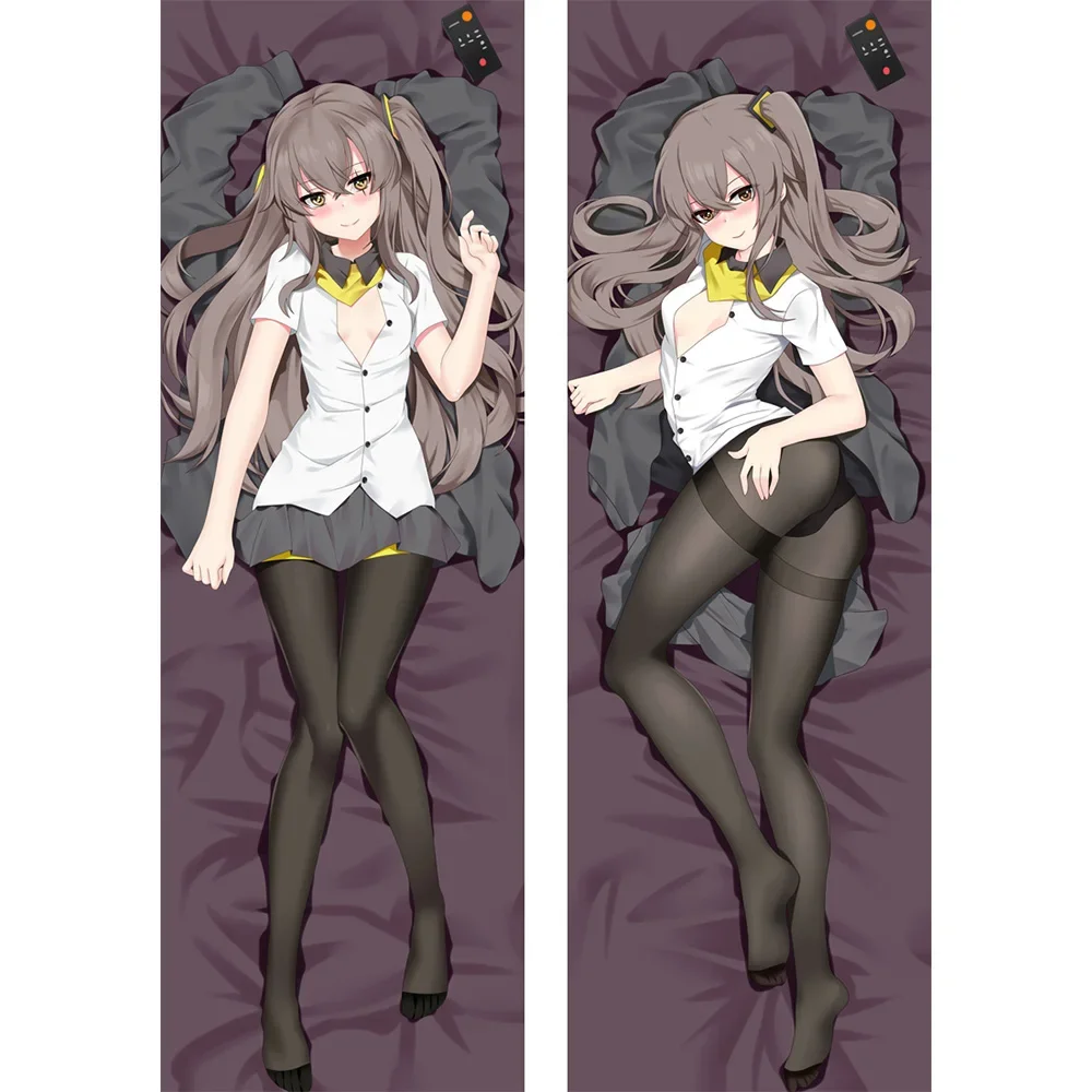 2WAY/WT Girl Anime Pillowcase Cosplay Peachskin Soft Sofa Bedding Cushion Pillow Case 2-Side Dakimakura Cover Otaku
2WAY/WT Girl Anime Pillowcase Cosplay Peachskin Soft Sofa Bedding Cushion Pillow Case 2-Side Dakimakura Cover Otaku