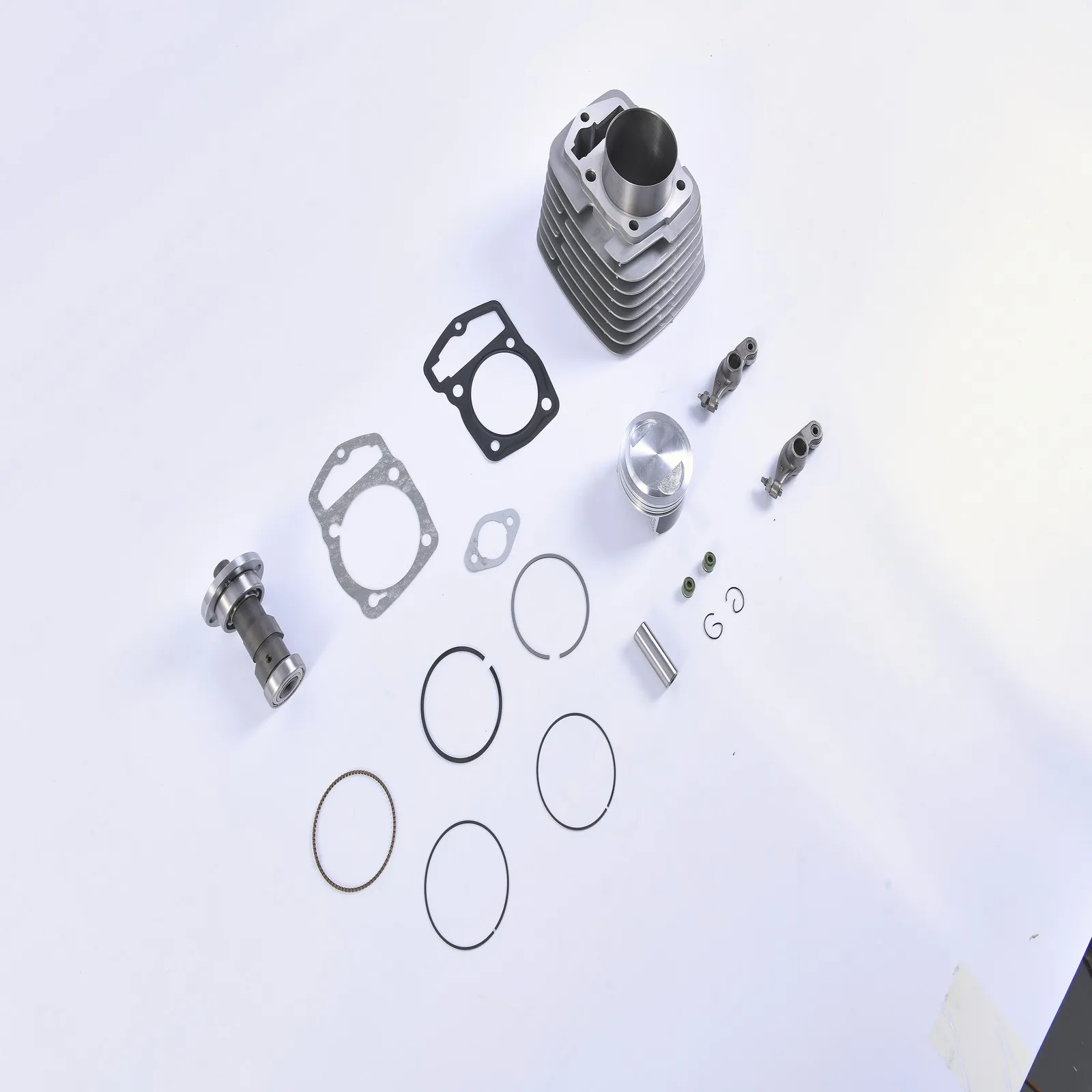 Cylinder Camshaft Rocker Arm 67mm FOR Honda CRF230F SL230 XR230 Engine Replacement
Cylinder Camshaft Rocker Arm 67mm FOR Honda CRF230F SL230 XR230 Engine Replacement