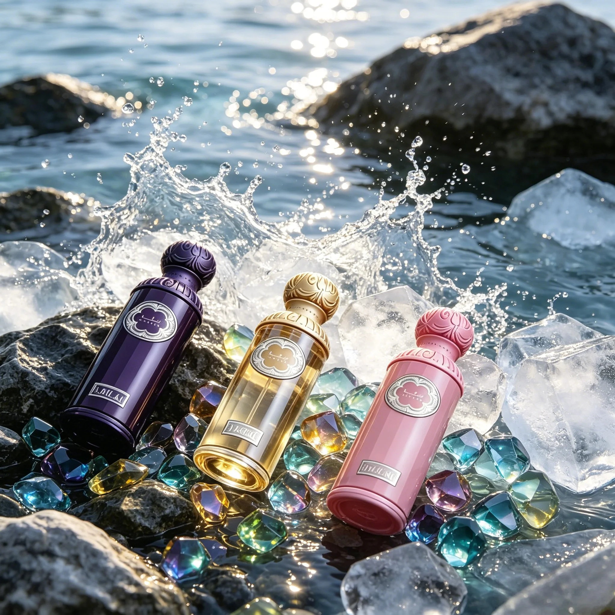 200ML Gissah Akoya Eau De Parfum - Citrus Woody Floral Fruity Fragrance Kuwaiti Perfume One & Only
200ML Gissah Akoya Eau De Parfum - Citrus Woody Floral Fruity Fragrance Kuwaiti Perfume One & Only