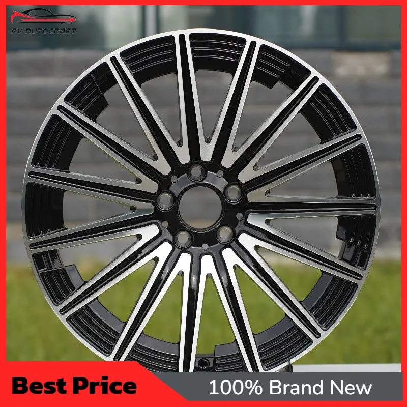【2026】 New Custom Luxury 1-Piece Deep Dish Forged Aluminium Alloy Wheels For Audi 5x114.3/120/130 18-24 Inch
【2026】 New Custom Luxury 1-Piece Deep Dish Forged Aluminium Alloy Wheels For Audi 5x114.3/120/130 18-24 Inch