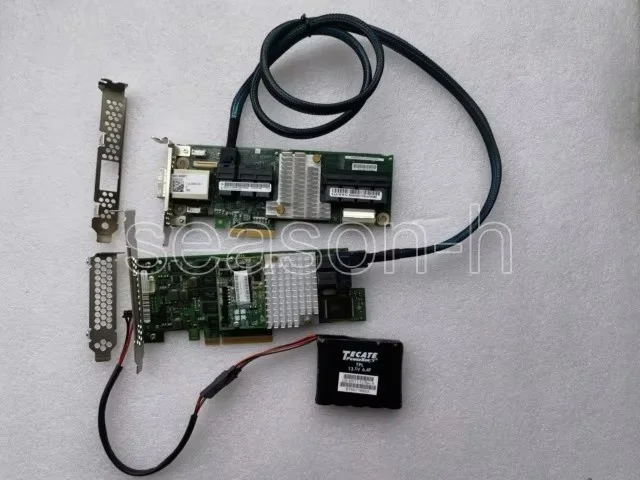 D3216-A12 CARD SAS3 12Gb 1G+CVM02+BBU+82885T RAID 0,1,5,6,10,50,60 =9361-24i 9361-16 28PORT
D3216-A12 CARD SAS3 12Gb 1G+CVM02+BBU+82885T RAID 0,1,5,6,10,50,60 =9361-24i 9361-16 28PORT