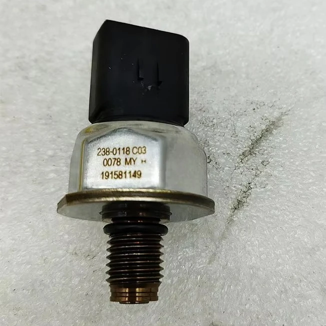Запчасти для строительной техники 320D 323D Экскаватор C4.4 C6.6 Датчик давления 311-6342 3116342 Садовые инструменты Автомобильные аксессуары
Запчасти для строительной техники 320D 323D Экскаватор C4.4 C6.6 Датчик давления 311-6342 3116342 Садовые инструменты Автомобильные аксессуары
