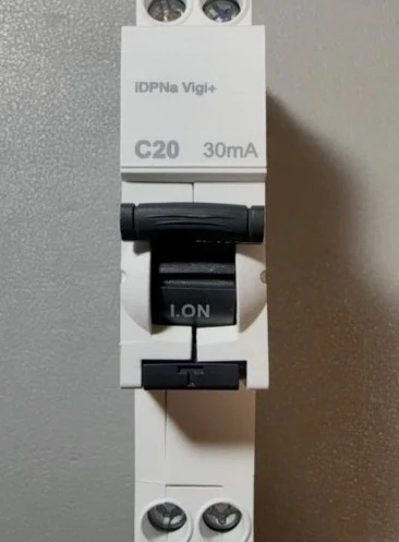 Brand New Original iDPNac20 30mA Fast Delivery
Brand New Original iDPNac20 30mA Fast Delivery