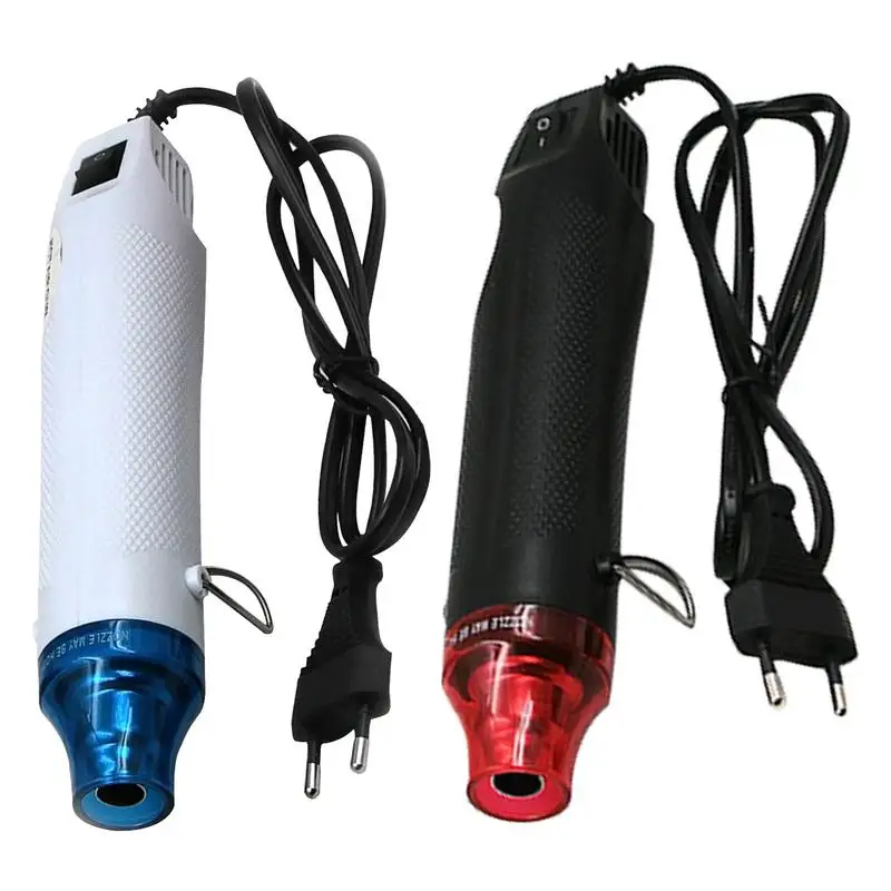 Electric Hot Air Heater Electric Hot Air Heater for Embossing Craft Ergonomic Craft Art Supplies for Home Restoration
Electric Hot Air Heater Electric Hot Air Heater for Embossing Craft Ergonomic Craft Art Supplies for Home Restoration