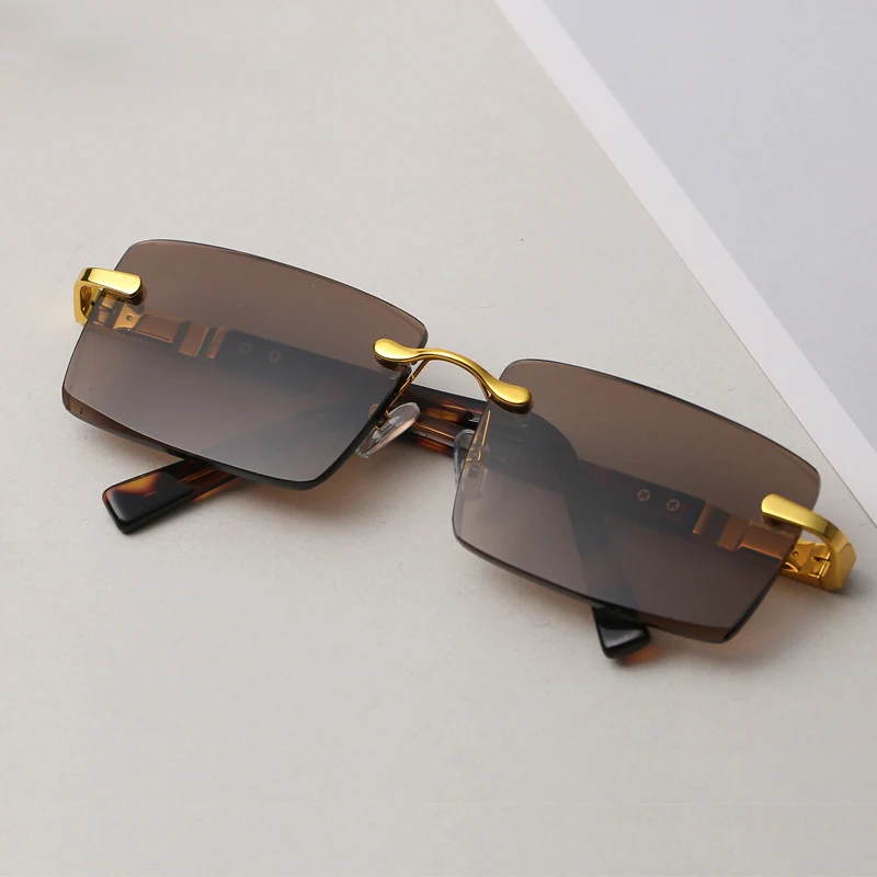 Natural Mineral Crystal Stone Sunglasses Man Rimless Glass Round Sun Glasses Woman Vintage Acetate Anti Scratch Wiht Box
Natural Mineral Crystal Stone Sunglasses Man Rimless Glass Round Sun Glasses Woman Vintage Acetate Anti Scratch Wiht Box