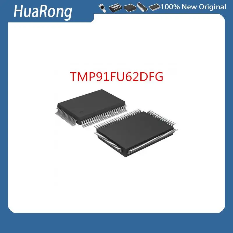 2PCS/LOT TMP91FU62DFG QFP80
2PCS/LOT TMP91FU62DFG QFP80