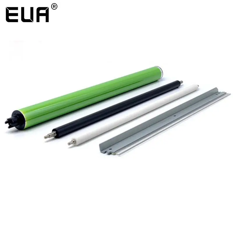 1Set Drum Unit Rebuild Kit For CANON C60 700 800 600 610 650 710 750 810 850 7580 9280 OPC PCR Cleaning Roller Blade
1Set Drum Unit Rebuild Kit For CANON C60 700 800 600 610 650 710 750 810 850 7580 9280 OPC PCR Cleaning Roller Blade