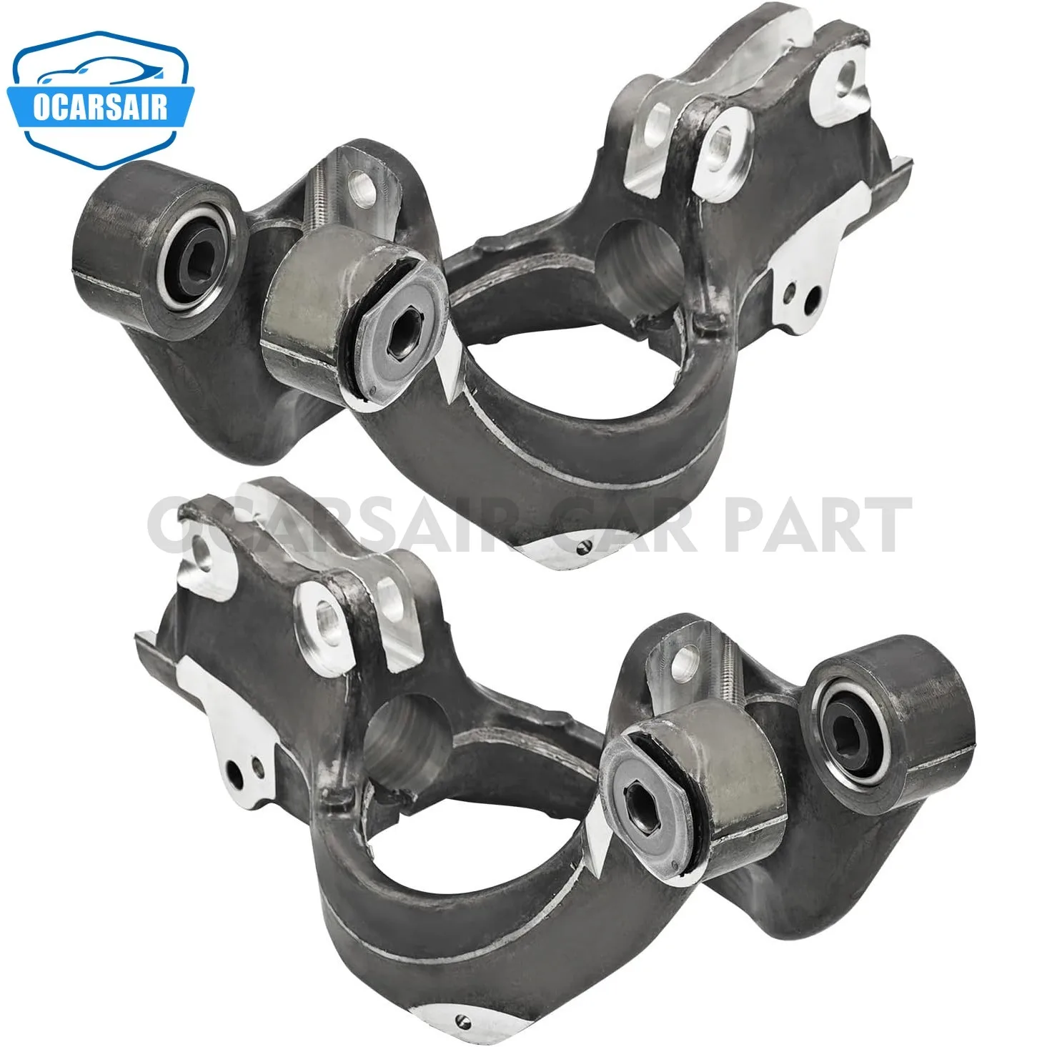 22855042 22855041 2pcs Front Suspension Strut Yoke Fits for Buick Allure 2010-2015 & LaCrosse 2010-2016&Regal 2012-2017
22855042 22855041 2pcs Front Suspension Strut Yoke Fits for Buick Allure 2010-2015 & LaCrosse 2010-2016&Regal 2012-2017