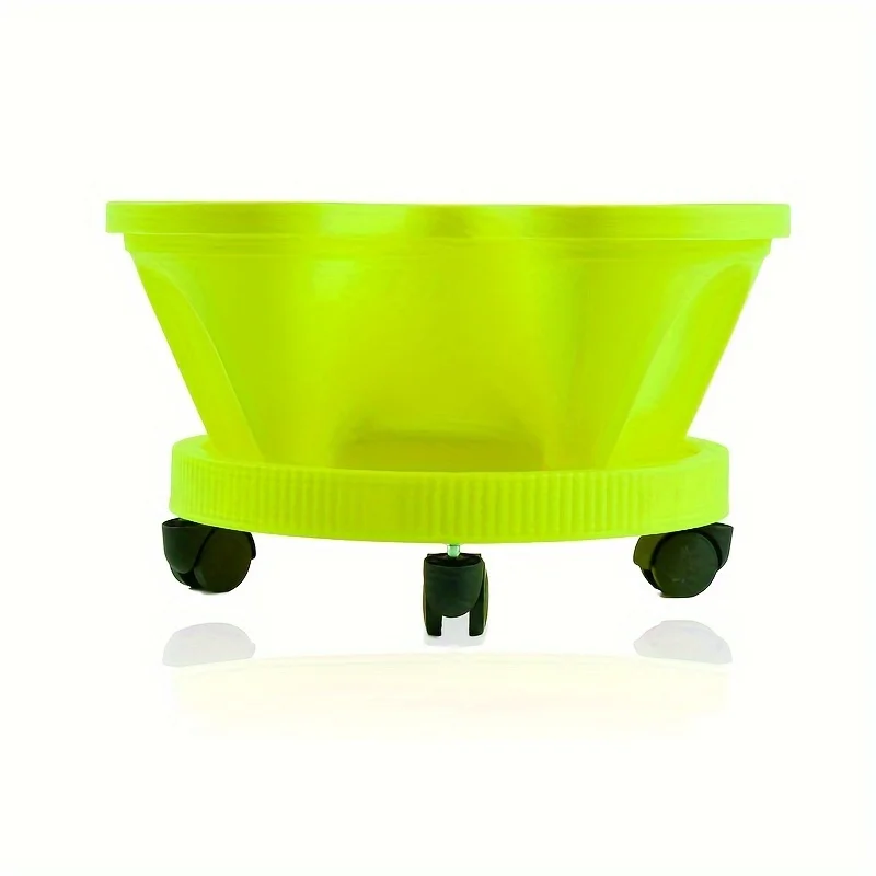 3-Piece Stackable Vertical Garden Planters With Drainage Holes - Perfect For Herbs & Strawberries, Includes Saucers, Indoor/Outd
3-Piece Stackable Vertical Garden Planters With Drainage Holes - Perfect For Herbs & Strawberries, Includes Saucers, Indoor/Outd