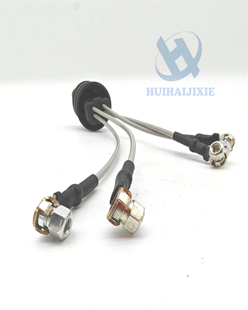 285-1973 Wiring Harness Assembly for Caterpillar C4.4 Engine 2851973
285-1973 Wiring Harness Assembly for Caterpillar C4.4 Engine 2851973