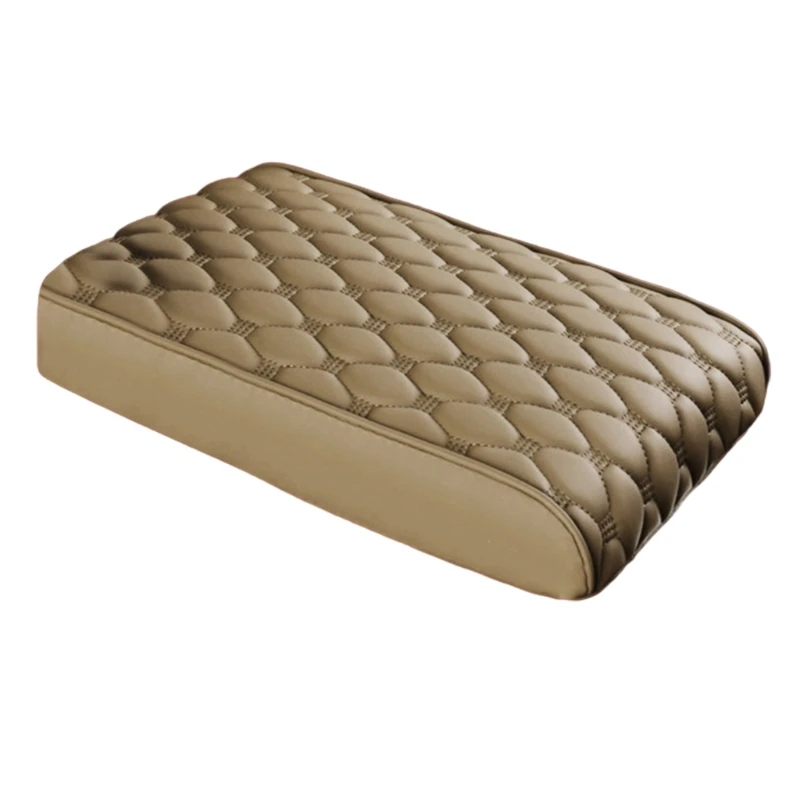R6FA Non Slip Car Armrest Height Extender Armrest Cushions for Better Ride Experience
R6FA Non Slip Car Armrest Height Extender Armrest Cushions for Better Ride Experience