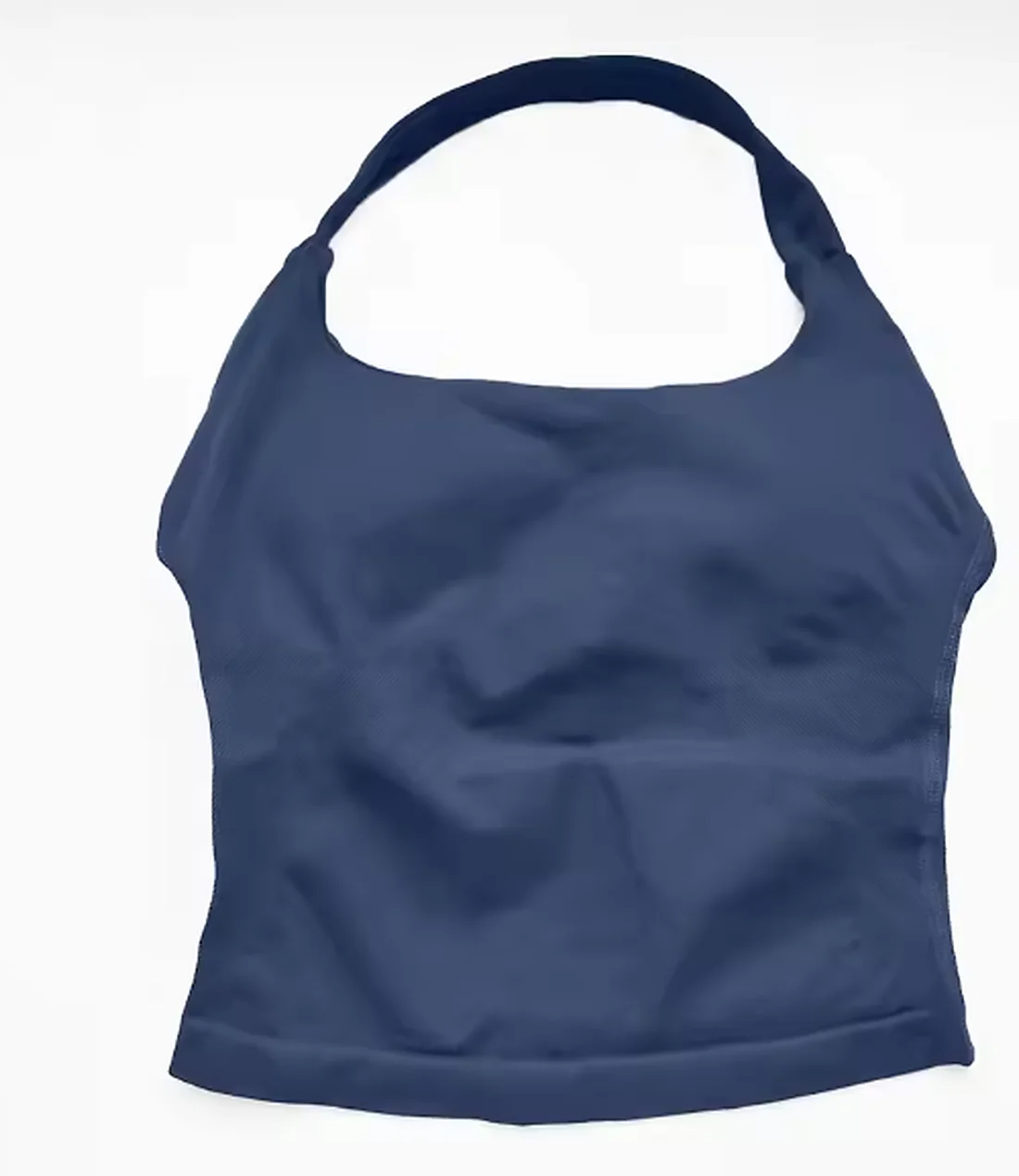 DFlogo Gym Top, Women's Long Strap Tie Tank Top, Thickened Yoga Top, Fitness Sportswear, Pilates Apparel
DFlogo Gym Top, Women's Long Strap Tie Tank Top, Thickened Yoga Top, Fitness Sportswear, Pilates Apparel