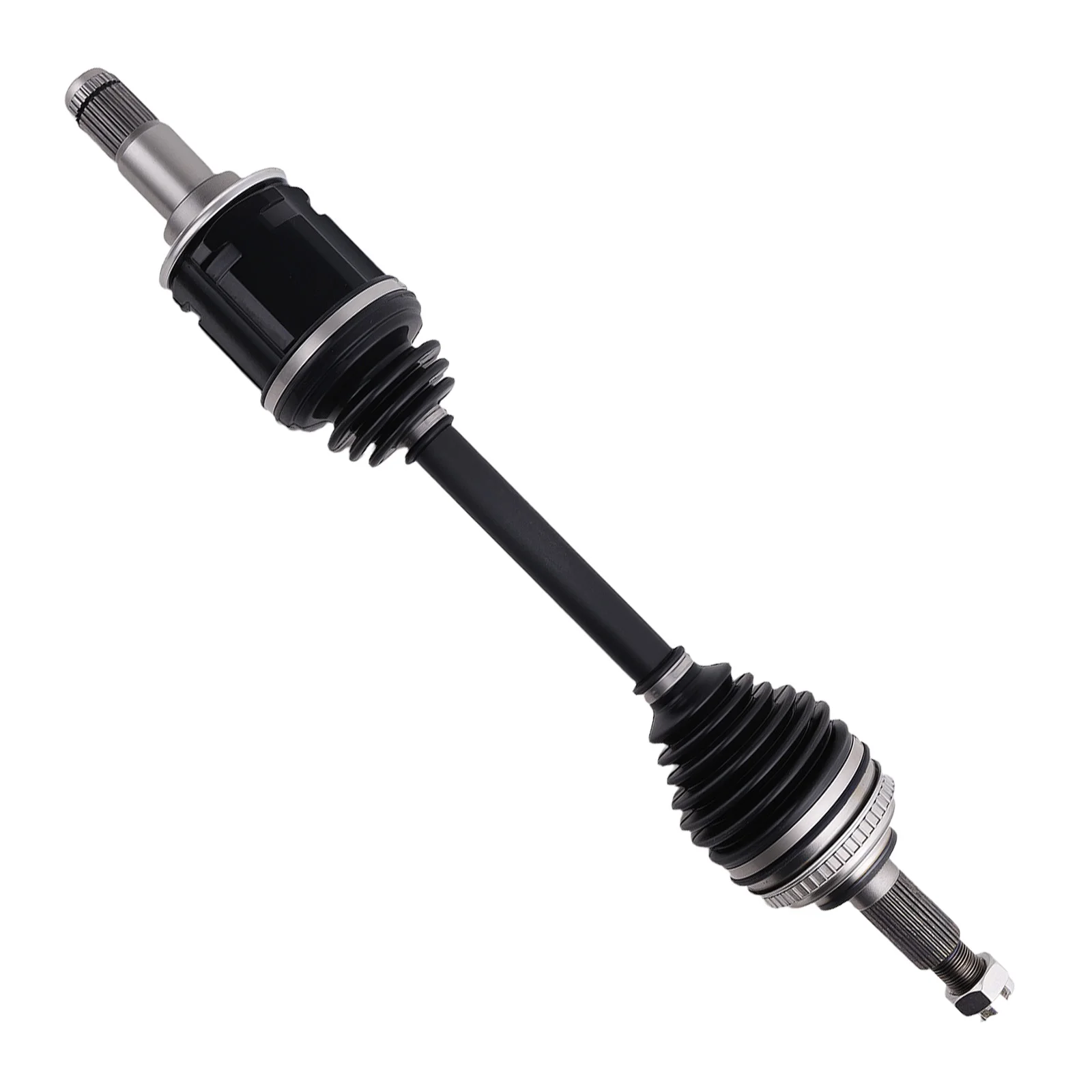 Front Left CV Axle Shaft for Toyota Camry Lexus ES300 3.0L Auto Trans. 1997-2001
Front Left CV Axle Shaft for Toyota Camry Lexus ES300 3.0L Auto Trans. 1997-2001