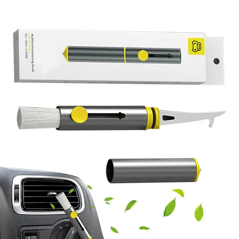 Car Brush Interior Cleaner Safety Hammer Functionality Car Detailing Brushes Detailing Supplies Cleaning Tool Car Detailing
Car Brush Interior Cleaner Safety Hammer Functionality Car Detailing Brushes Detailing Supplies Cleaning Tool Car Detailing