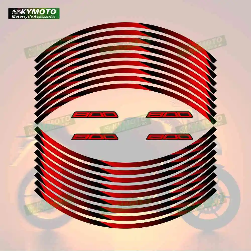 For Z800 Z 800 reflective motorcycle accessories 17 inch front and rear wheel decals hub modified wheel rim sticker decoration
For Z800 Z 800 reflective motorcycle accessories 17 inch front and rear wheel decals hub modified wheel rim sticker decoration