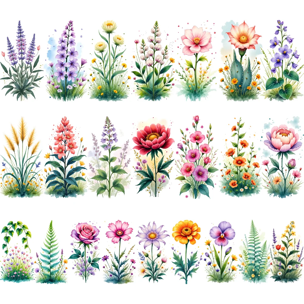 9pcs Temporary Tattoo Floral Tattoos Watercolor Botanical Tattoos Temporary Tattoo Stickers For Ladies Cheeks Arms
9pcs Temporary Tattoo Floral Tattoos Watercolor Botanical Tattoos Temporary Tattoo Stickers For Ladies Cheeks Arms