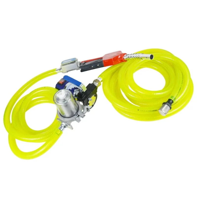 stop metering self-sealing gun refueling machine gun control self-stop refueling pump
stop metering self-sealing gun refueling machine gun control self-stop refueling pump