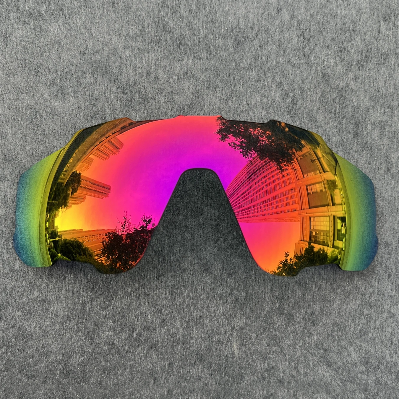 Сменные линзы для солнцезащитных очков Oakley Jawbreaker OO9290 — несколько вариантов цвета
Сменные линзы для солнцезащитных очков Oakley Jawbreaker OO9290 — несколько вариантов цвета