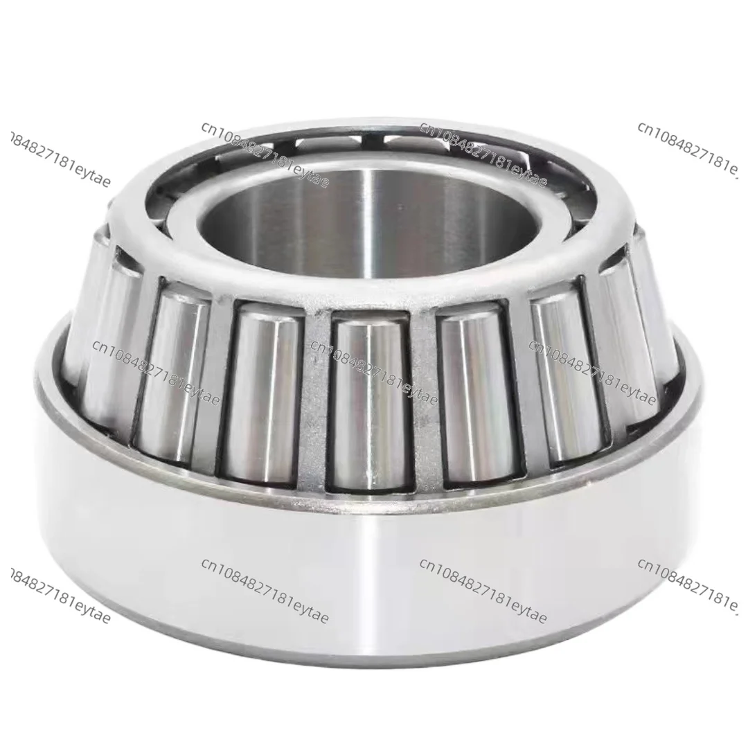 Подшипники переднего и заднего дифференциалов для F-150 TRD101004 R58-5 STD3766-2
Подшипники переднего и заднего дифференциалов для F-150 TRD101004 R58-5 STD3766-2