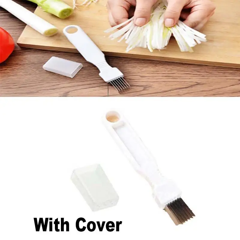 Onion Cutter Graters Kitchen Gadgets Multi Chopper Sharp Stainless Tomato Garlic Vegetable Shredders Slicer Tools Onion Knife
Onion Cutter Graters Kitchen Gadgets Multi Chopper Sharp Stainless Tomato Garlic Vegetable Shredders Slicer Tools Onion Knife