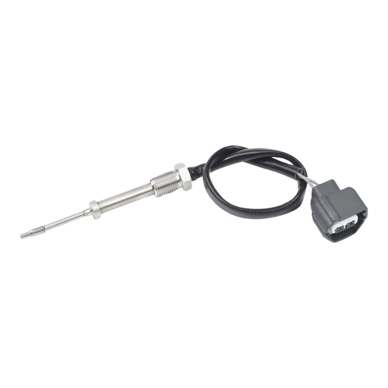 Car Exhaust Temperature Sensor Exhaust Temp Sensor Gauge Exhaust Gas Temp Sensor For Mitsubishi L200 KK1T KK2T 2015+ 1587A092
Car Exhaust Temperature Sensor Exhaust Temp Sensor Gauge Exhaust Gas Temp Sensor For Mitsubishi L200 KK1T KK2T 2015+ 1587A092