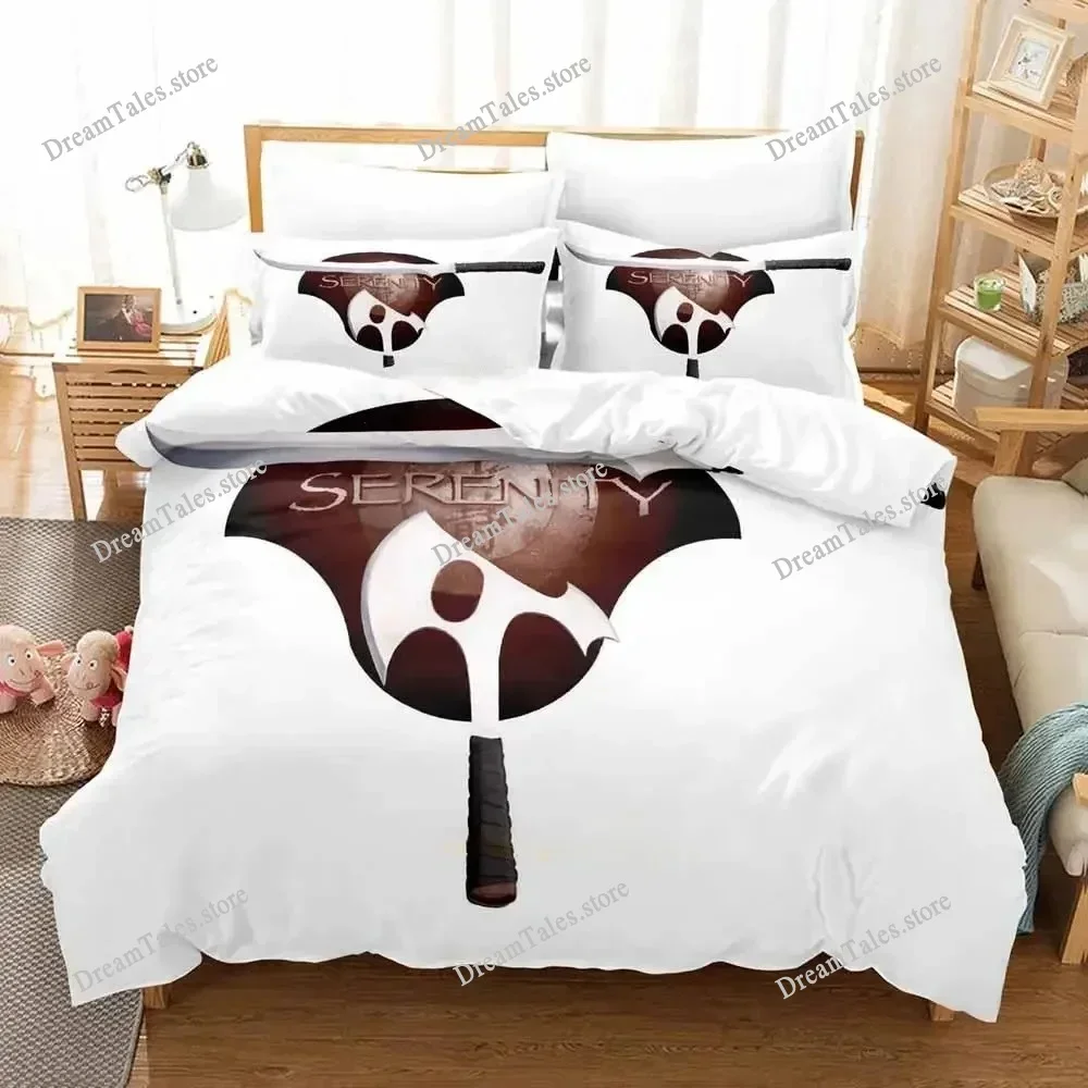 3D Print Movie Serenity Bedding Set Boys Girls Twin Queen King Size Duvet Cover Pillowcase Bed Boys Adult Home Textileextile
3D Print Movie Serenity Bedding Set Boys Girls Twin Queen King Size Duvet Cover Pillowcase Bed Boys Adult Home Textileextile