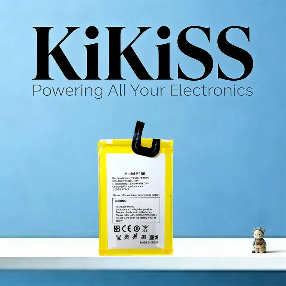 Надежные смартфоны с тройной защитой и долговечной батареей для Fossibot F106 Pro 12000 мАч
Надежные смартфоны с тройной защитой и долговечной батареей для Fossibot F106 Pro 12000 мАч