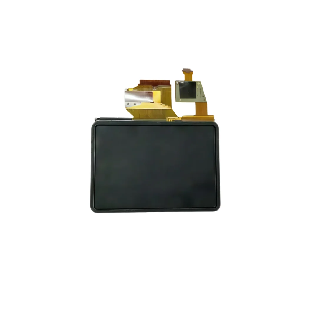 New LCD Touch Screen Display Replacement Part for Canon 5D Mark IV / 1DX Mark II
New LCD Touch Screen Display Replacement Part for Canon 5D Mark IV / 1DX Mark II