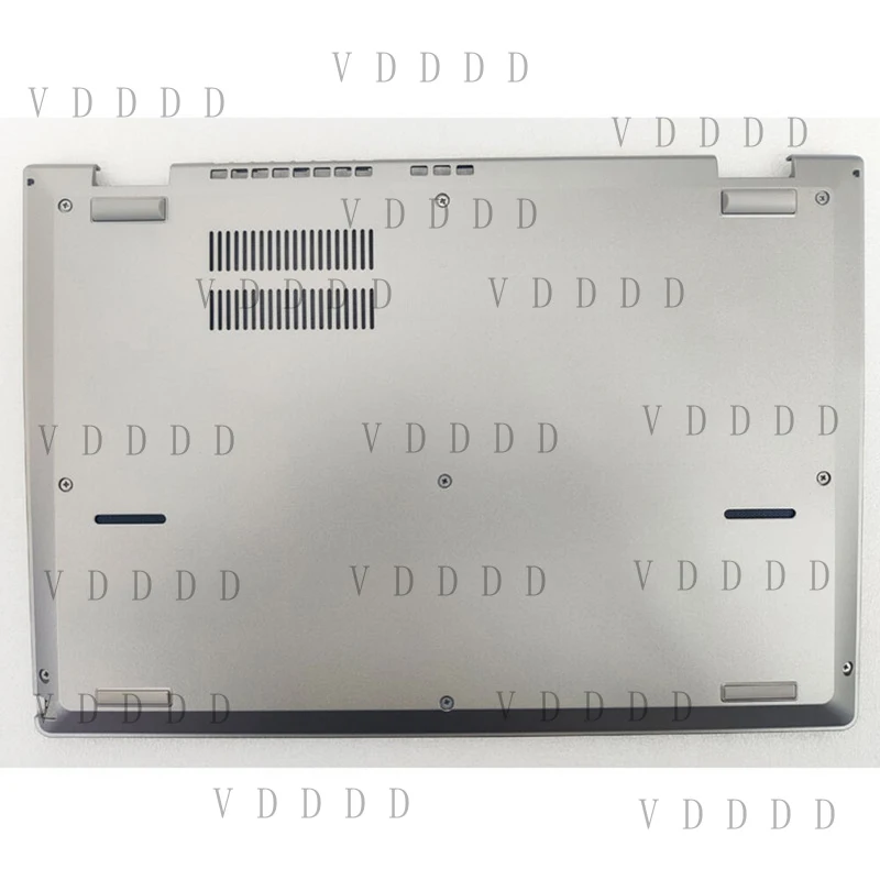 Z For Lenovo L380 L390 S2 3rd Bottom Case Cover D Shell Silver 02DA307
Z For Lenovo L380 L390 S2 3rd Bottom Case Cover D Shell Silver 02DA307