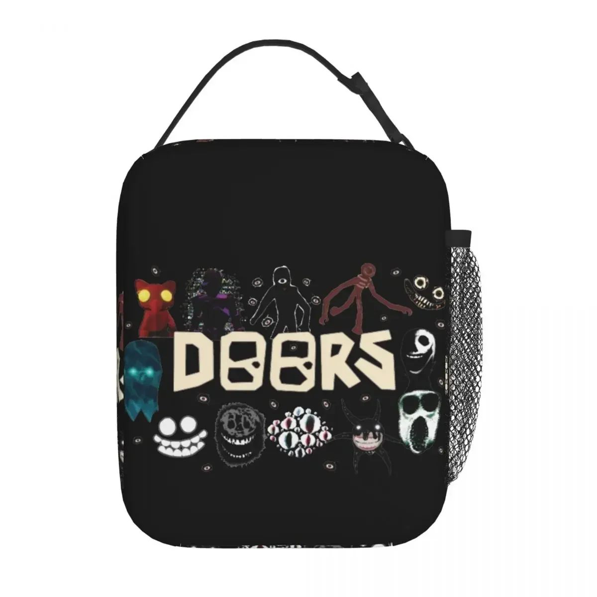 Hide And Seek Game All Monsters Doors Insulated Lunch Bag Lunch Container Thermal Bag Tote Lunch Box Beach Picnic Girl Boy
Hide And Seek Game All Monsters Doors Insulated Lunch Bag Lunch Container Thermal Bag Tote Lunch Box Beach Picnic Girl Boy