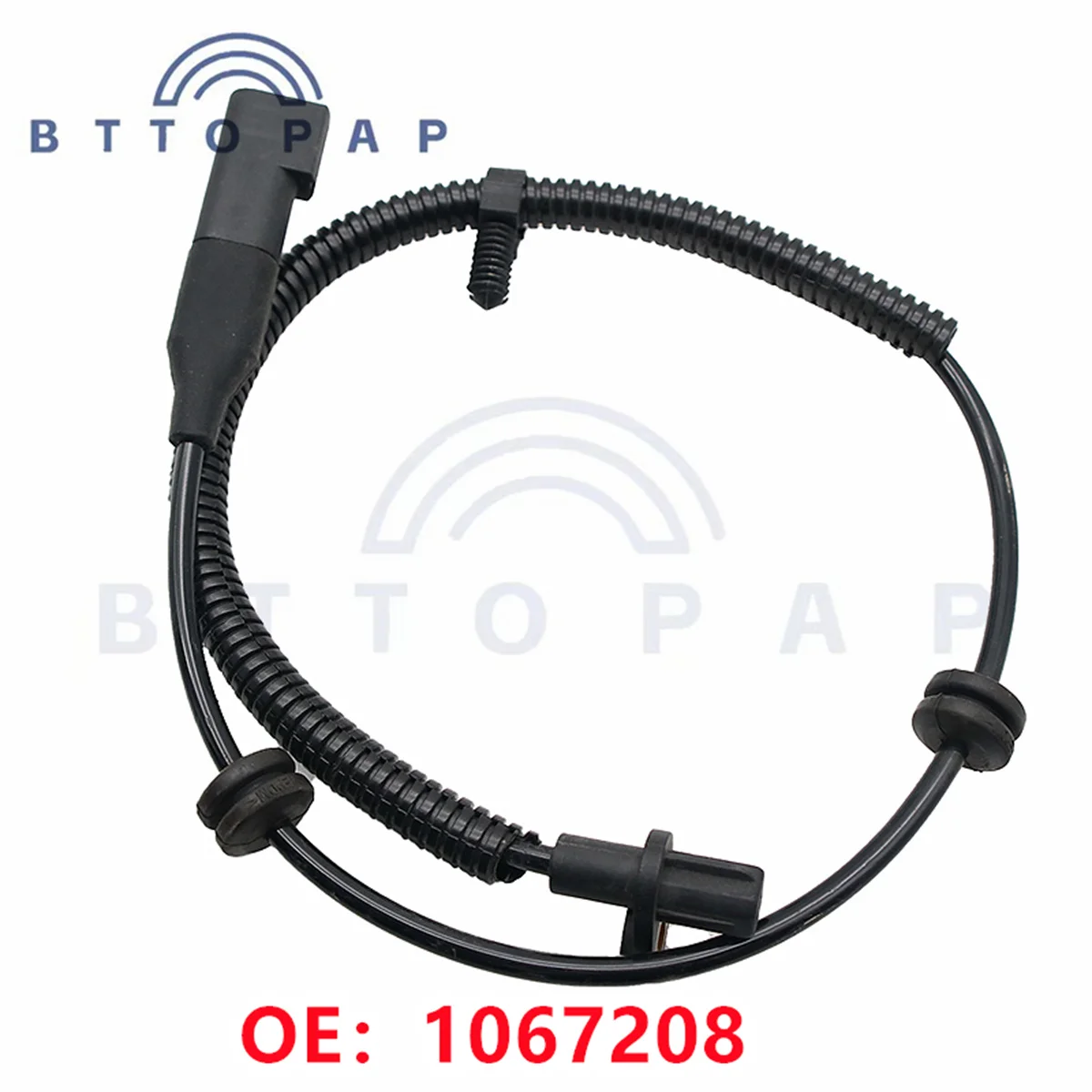 1067208 RL/RR ABS Wheel Speed Sensor For Ford Focus Mk1 2.0 1998-2004 Series Models Auto Parts 1088635 98AG2B372BE 98AG2B372BF
1067208 RL/RR ABS Wheel Speed Sensor For Ford Focus Mk1 2.0 1998-2004 Series Models Auto Parts 1088635 98AG2B372BE 98AG2B372BF