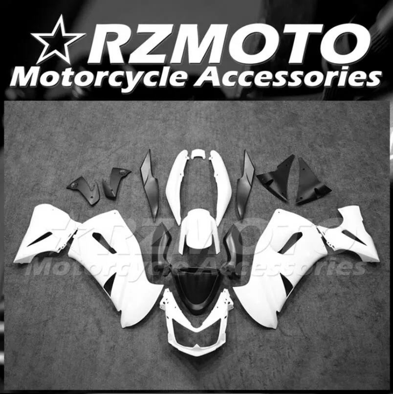 Комплект обтекателей для мотоцикла Kawasaki 650 650R ER-6F 2006 2007 06 07 08, белый, 4 подарка
Комплект обтекателей для мотоцикла Kawasaki 650 650R ER-6F 2006 2007 06 07 08, белый, 4 подарка