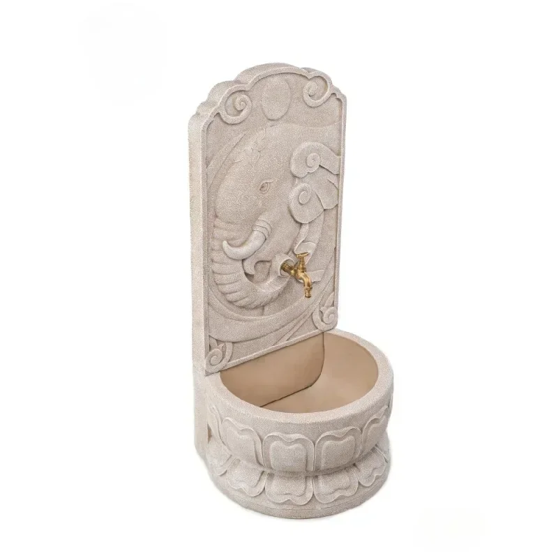 Hot selling Chinese style garden decoration outdoor courtyard balcony villa landscape landscaping decoration
Hot selling Chinese style garden decoration outdoor courtyard balcony villa landscape landscaping decoration