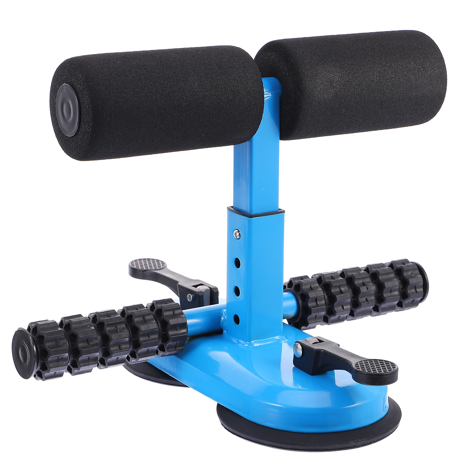Sit up Assist Equipment Enlarged Suction Cups Stable Multi directional Exercise Home Abdominal Curl Aid Tool
Sit up Assist Equipment Enlarged Suction Cups Stable Multi directional Exercise Home Abdominal Curl Aid Tool
