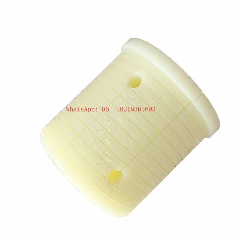 Drill Hole Nylon Sleeve with Hole, 3-inch To 6-inch Nylon Shaft Sleeve, Expansion Sleeve, Inflation Shaft Conversion Sleeve
Drill Hole Nylon Sleeve with Hole, 3-inch To 6-inch Nylon Shaft Sleeve, Expansion Sleeve, Inflation Shaft Conversion Sleeve