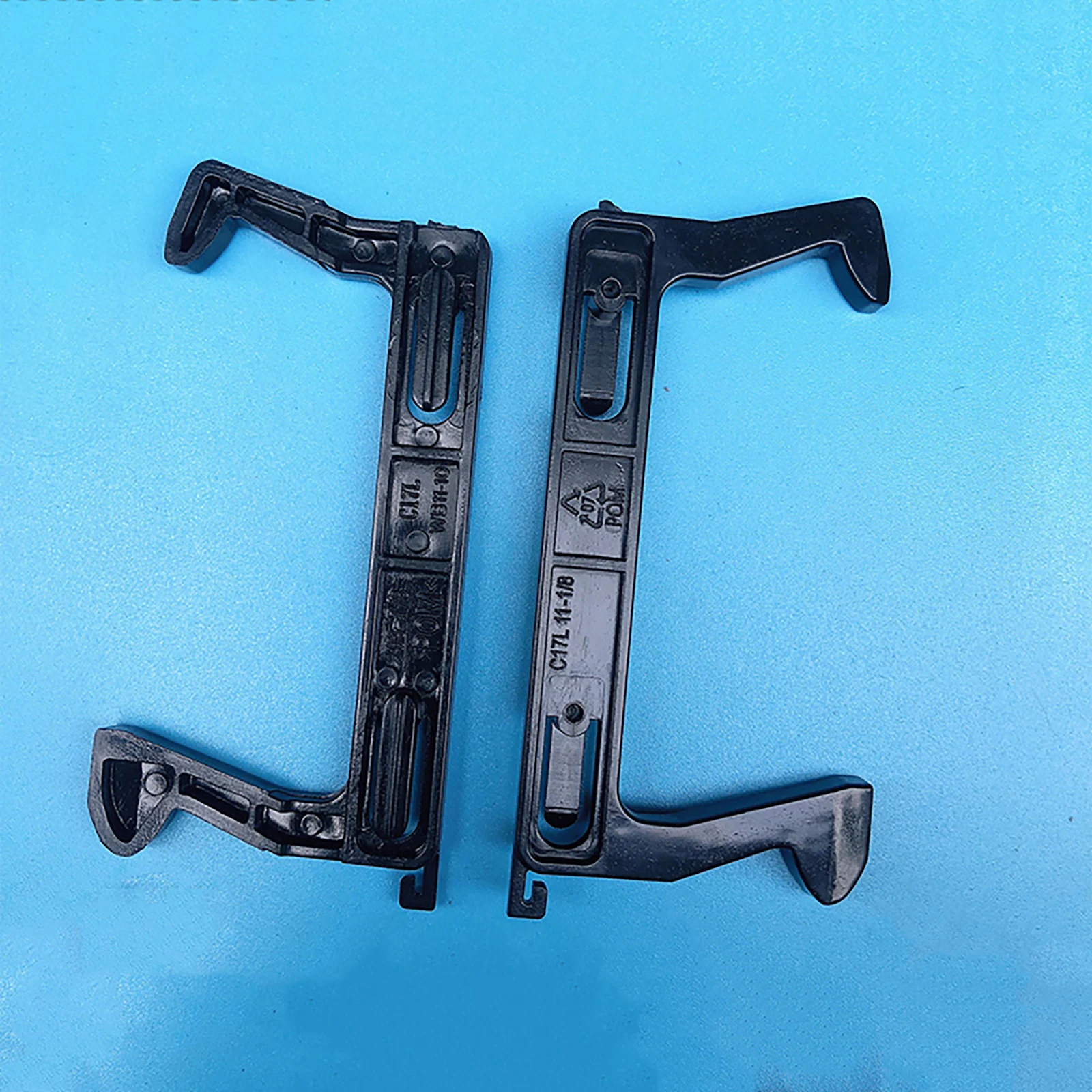 1pc Replacement Door Hook Door Buckle C17L for Midea Microwave Oven Door Lock Accessories
1pc Replacement Door Hook Door Buckle C17L for Midea Microwave Oven Door Lock Accessories