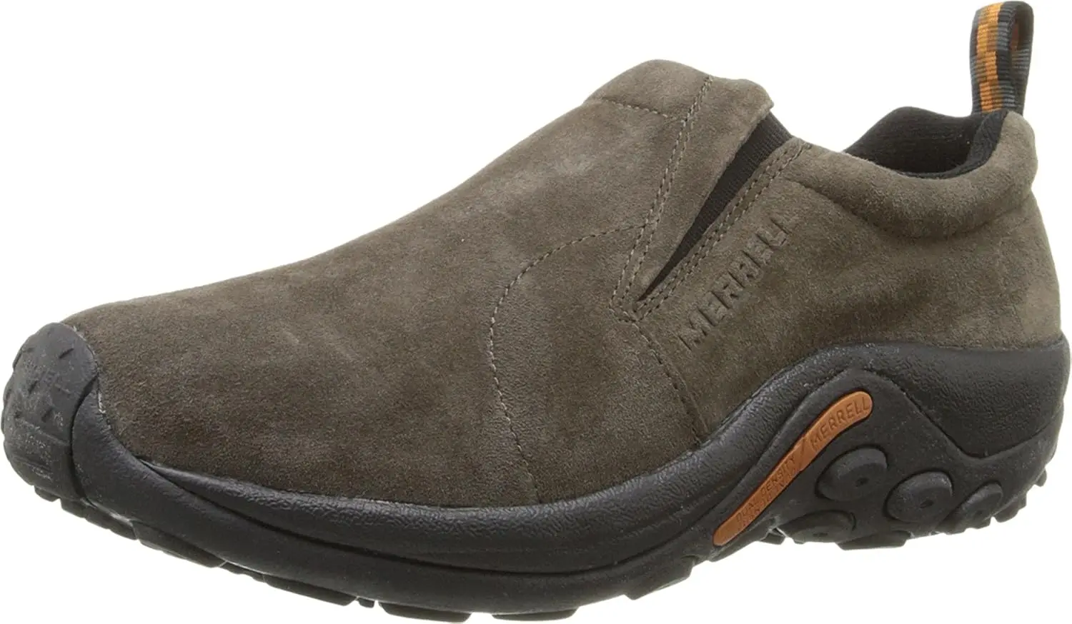 Men's Leather Slip-On Jungle Shoe for Outdoor Comfort and Durability
Men's Leather Slip-On Jungle Shoe for Outdoor Comfort and Durability
