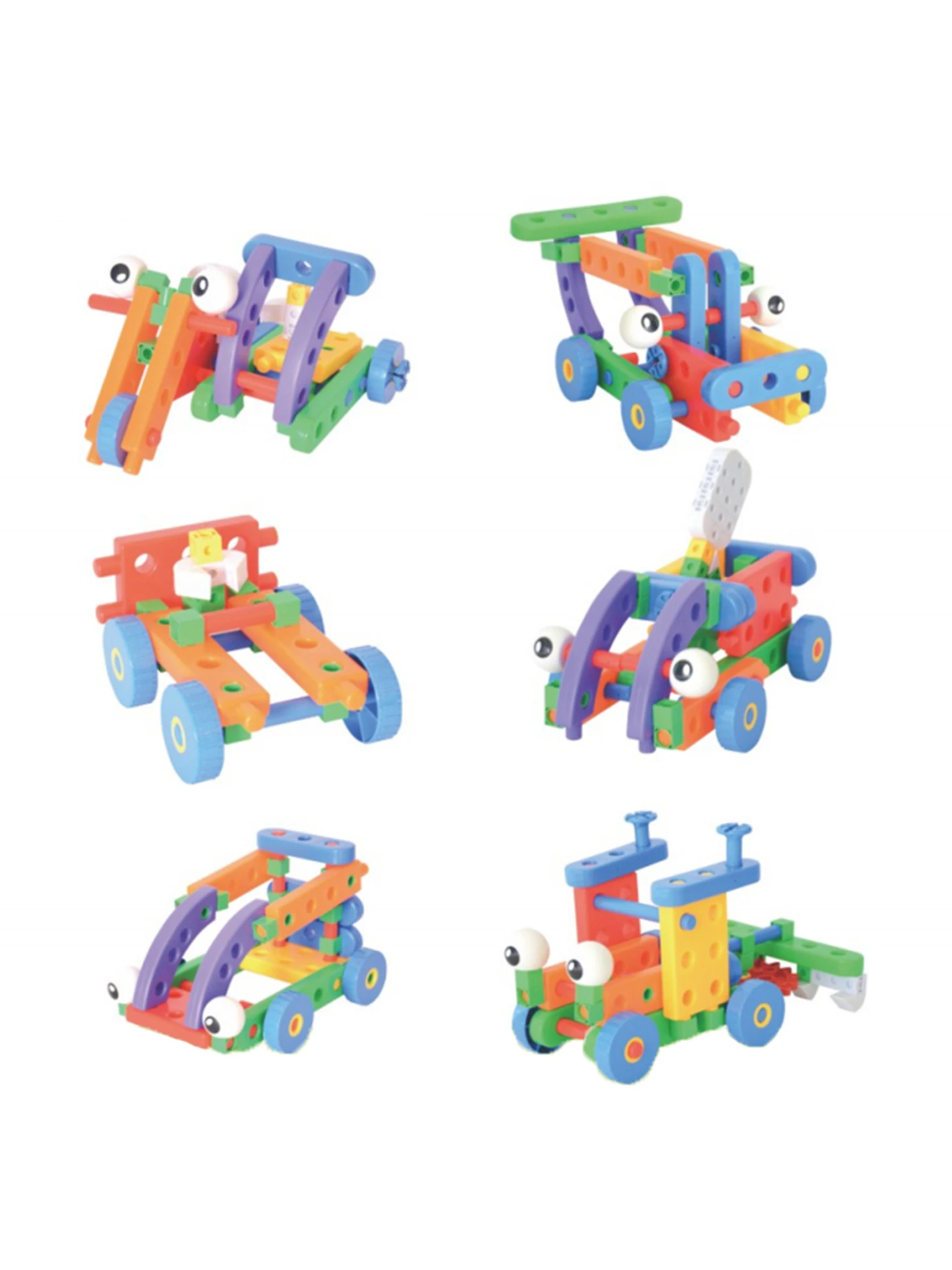 Potential Lebao Building Blos 36 Pieces Children's Fun Eonal Assembly Baby Large Particle Building Plastic Toys
Potential Lebao Building Blos 36 Pieces Children's Fun Eonal Assembly Baby Large Particle Building Plastic Toys