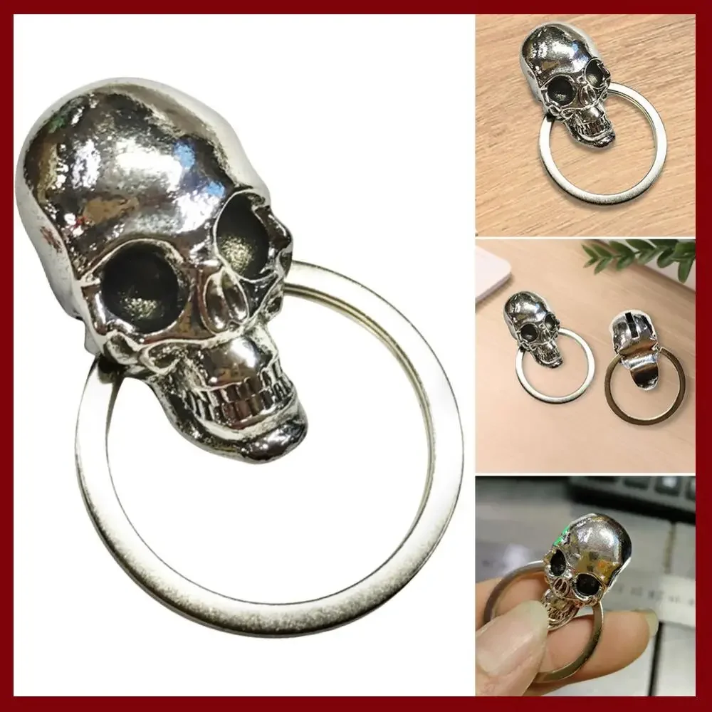 Universal Modified Key Cover Decorative Key Accessory Demon Skull Key Pendant for Most Motorcycles Halloween Party Favors
Universal Modified Key Cover Decorative Key Accessory Demon Skull Key Pendant for Most Motorcycles Halloween Party Favors