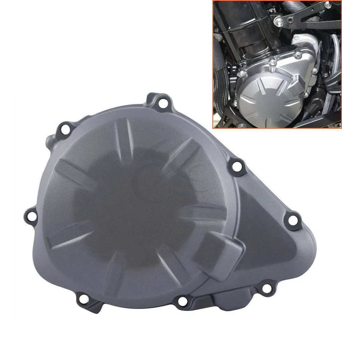 Z900 2017-2019 Engine Cover Oil Filter element Sealing Cover Machine Filter Cover Sealing Ring CF MOTO Original Accessories
Z900 2017-2019 Engine Cover Oil Filter element Sealing Cover Machine Filter Cover Sealing Ring CF MOTO Original Accessories