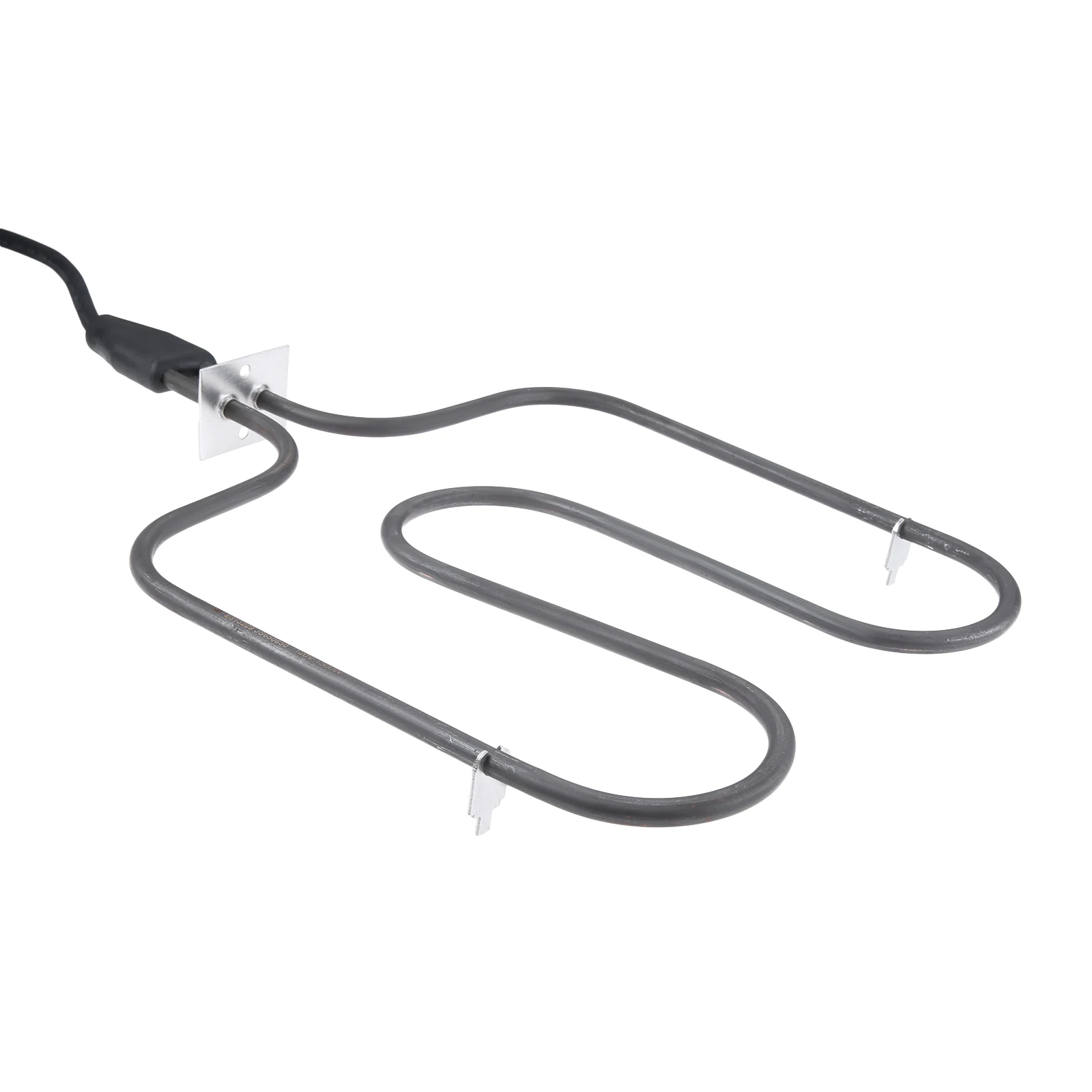 1Pc 1500-watt Electric Heating Element 116-7000-0 Fit for Brinkmann CookN CaJun Gourmet Electric Smoker 70Inch 1500W 120V
1Pc 1500-watt Electric Heating Element 116-7000-0 Fit for Brinkmann CookN CaJun Gourmet Electric Smoker 70Inch 1500W 120V