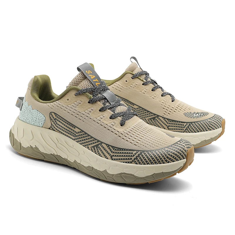 Original Brand Men Woman Athletic Shoe for Walking Top Quality Wearable Running Trainers Sneakers Spring Summer Walking Shoe
Original Brand Men Woman Athletic Shoe for Walking Top Quality Wearable Running Trainers Sneakers Spring Summer Walking Shoe