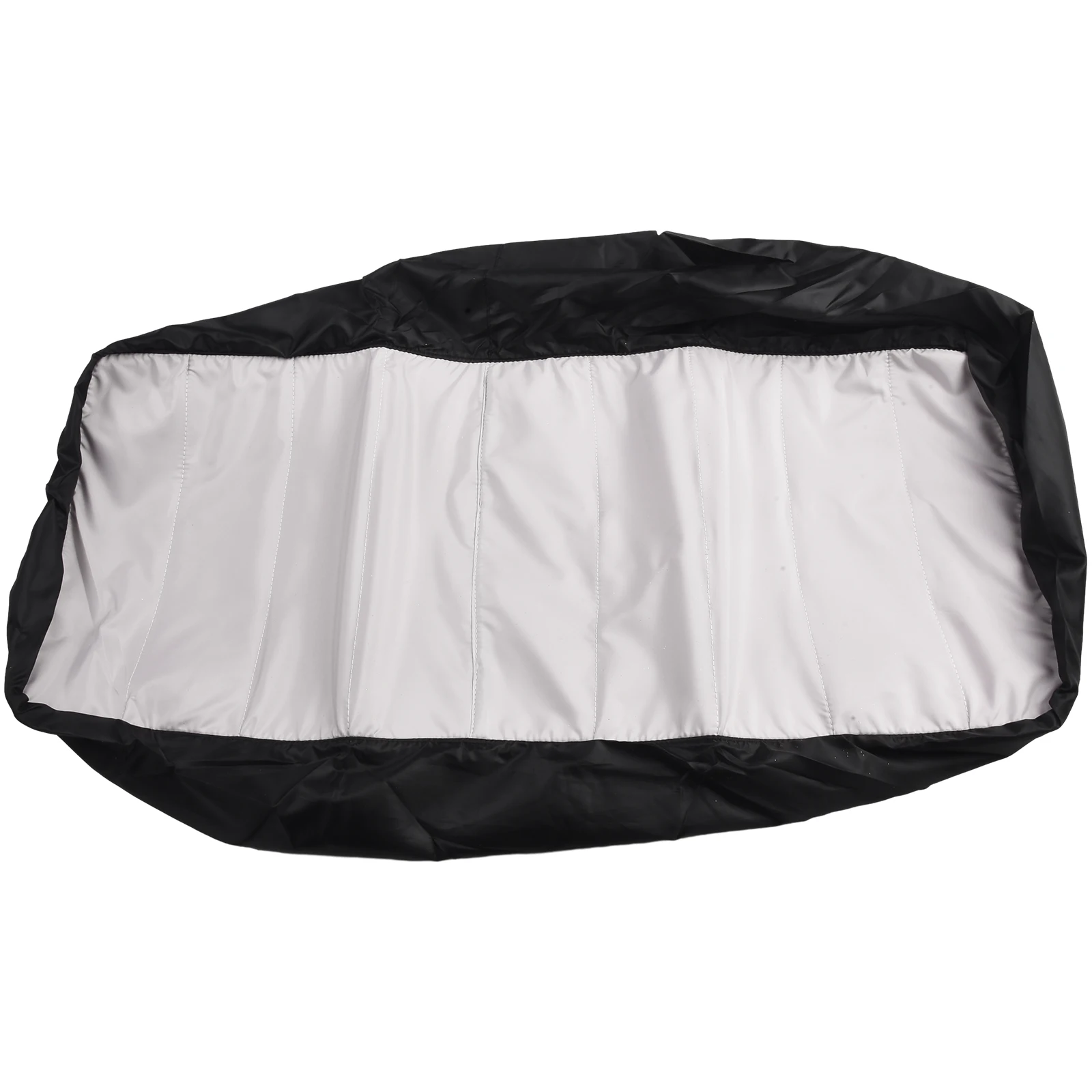 Weather Resistant Lawn Tractor For Seat Cover with Elastic Fit Keeps Your For Seat Safe from Elements and Wear
Weather Resistant Lawn Tractor For Seat Cover with Elastic Fit Keeps Your For Seat Safe from Elements and Wear