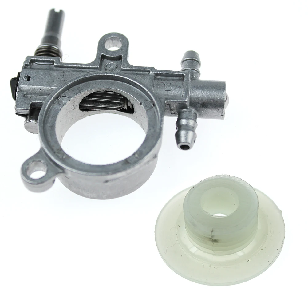 Масляный насос + червь для Makita HCU02C1 HCU02ZX2 DCS230T DCS231T DCS232T BUC250 BUC300 168393-2
Масляный насос + червь для Makita HCU02C1 HCU02ZX2 DCS230T DCS231T DCS232T BUC250 BUC300 168393-2