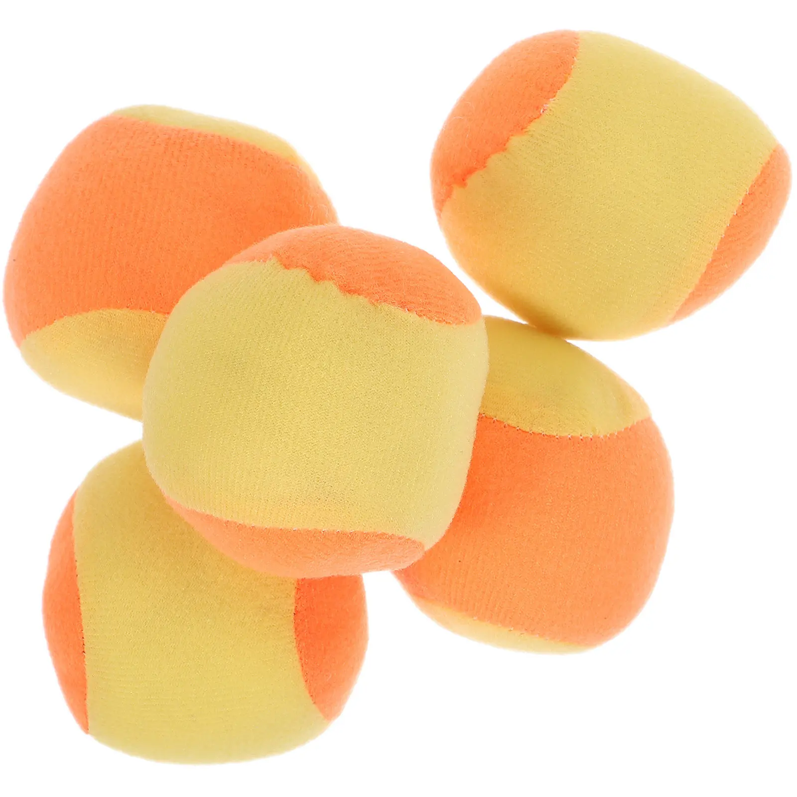 5Pcs Sticky Balls Throw Sticky Ball Board Game Accessories Strengthen Fine Motor Skills Kids Funny Party Game Supplies
5Pcs Sticky Balls Throw Sticky Ball Board Game Accessories Strengthen Fine Motor Skills Kids Funny Party Game Supplies