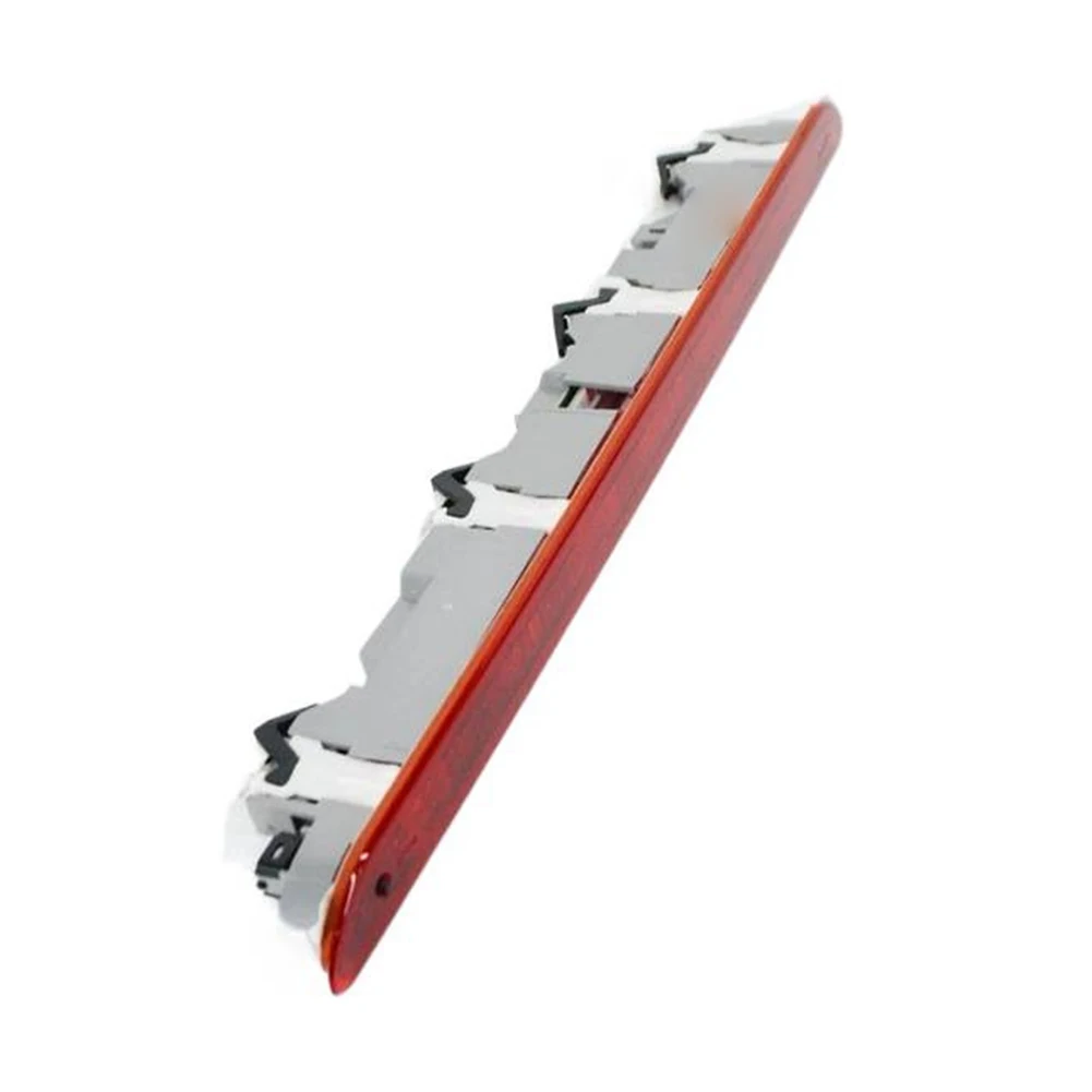 High Mounted Brake Light For BMW Rear Stop Light Red High Mount Brake Lamp Heat Resistant Material Anti-aging Construction
High Mounted Brake Light For BMW Rear Stop Light Red High Mount Brake Lamp Heat Resistant Material Anti-aging Construction