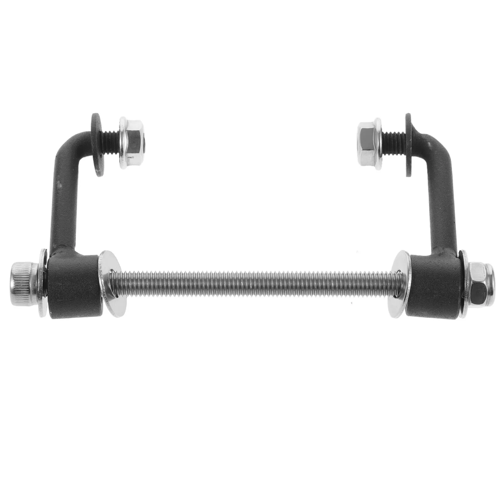 Motorcycle Fuel Tank Lift Bracket Durable Easy Installation Off-road Comfort Motorbike Accessories Modification Suitable
Motorcycle Fuel Tank Lift Bracket Durable Easy Installation Off-road Comfort Motorbike Accessories Modification Suitable
