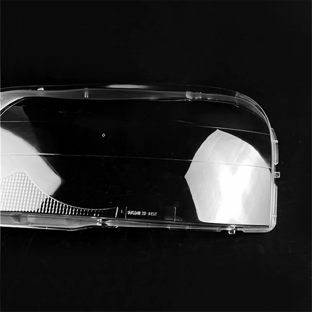 1Pair Left&Right Car Headlight Lens Cover for Volvo XC90 2004-2013 Transparent Lampshade Glasses Head Light Lamp Cover
1Pair Left&Right Car Headlight Lens Cover for Volvo XC90 2004-2013 Transparent Lampshade Glasses Head Light Lamp Cover