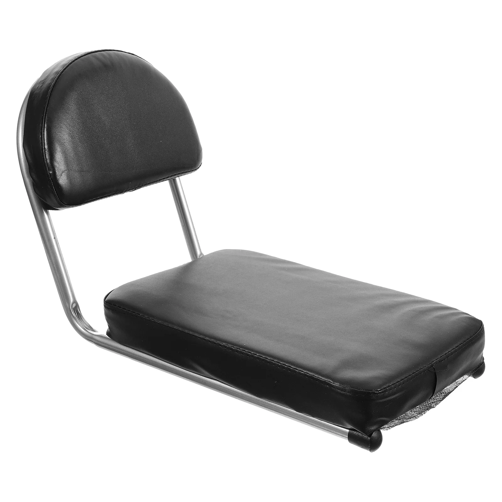 Mountain Bike Rear Rack Seat Cushion and Extended Plate Riding Equipment Accessories (brown-xl) Seats Mat Other Metal Skin
Mountain Bike Rear Rack Seat Cushion and Extended Plate Riding Equipment Accessories (brown-xl) Seats Mat Other Metal Skin